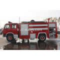 Dong Feng 8000L Fire Engine Tank